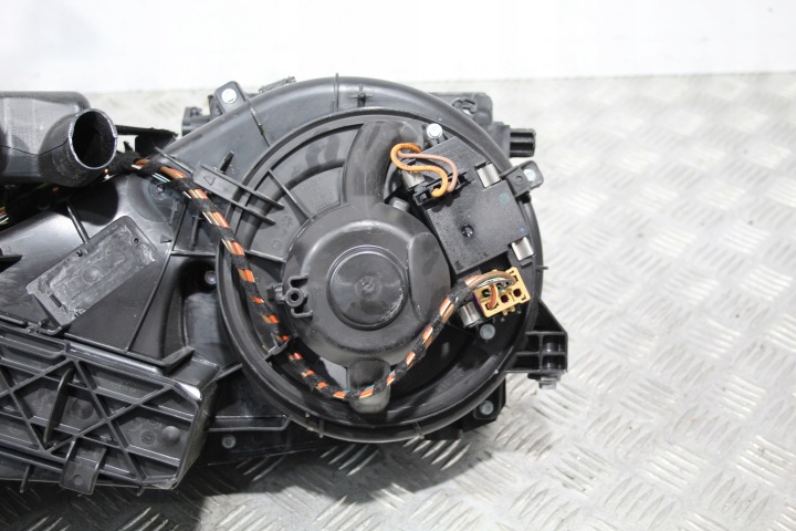 фото №7, Отопитель воздуха vw sharan ii 7n0 7n1820003e