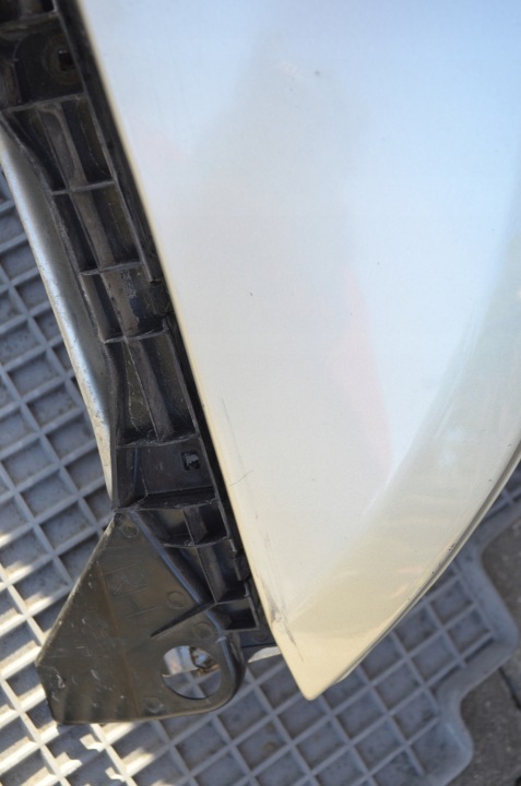 фото №8, Крыло правое передний toyota corolla e12