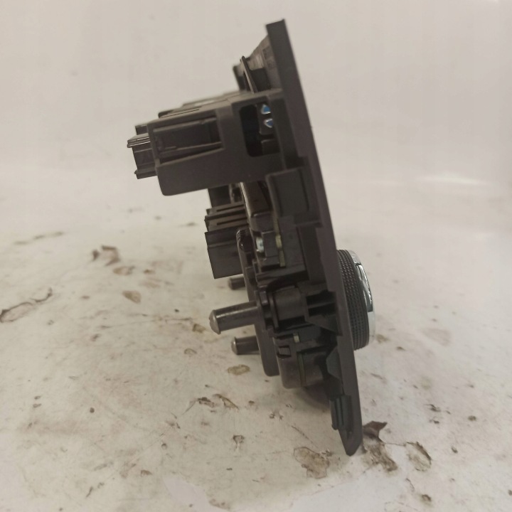 фото №9, Seat leon iii панель воздуховод кондиционера 5f0907044n