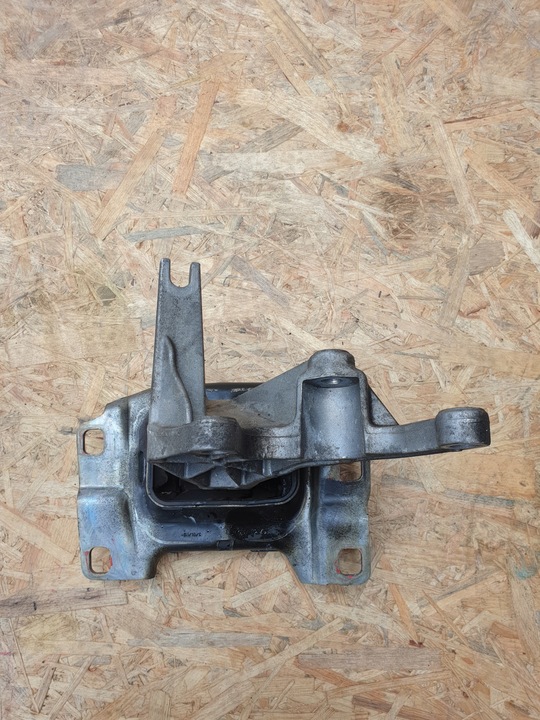 фото №7, Ford focus mk3 лапи коробки коробки передач cv61 7m125 uc