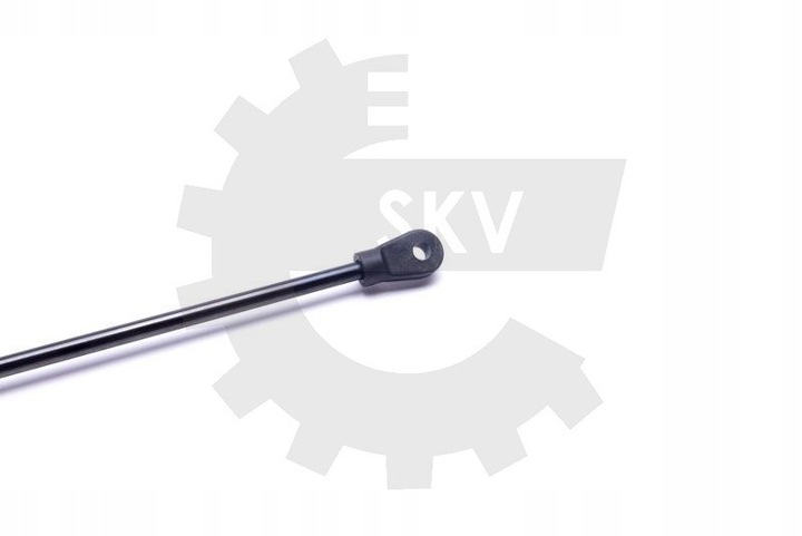 фото №1, Пружина газова, кришка камери двигуна esen skv 52skv058