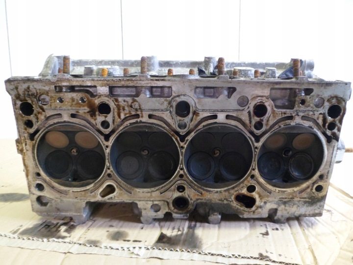 фото №7, Vw golf v audi a3 2.0fsi bvy головка 06d103373am