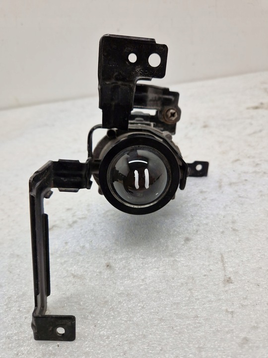 фото №1, Галоген левый перед kia niro e-niro 92201/2-d9