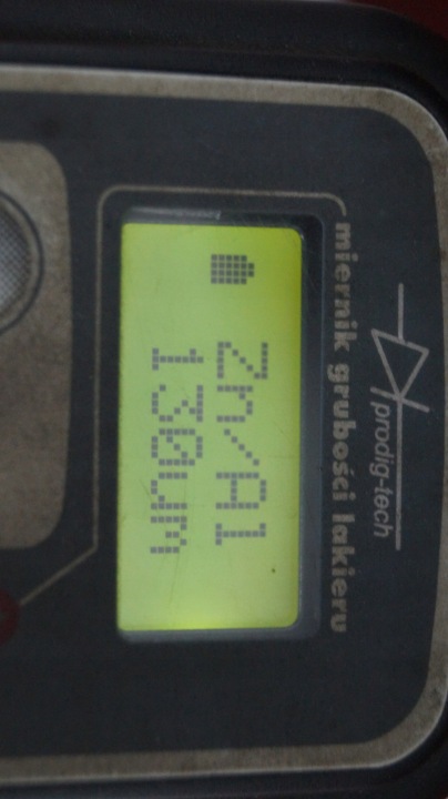 фото №14, Капот renault megane iii