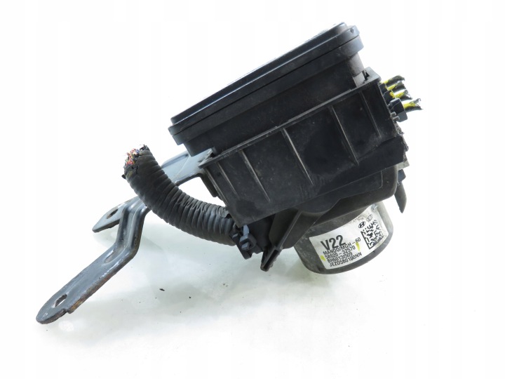 фото №5, Блок керування abs hyundai i40 cw vf 01115386abb 589203z570