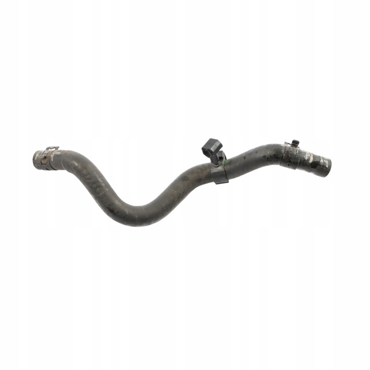 фото №11, Vw volkswagen golf vi mk6 2.0 tdi шланг трубка  радиатор основний  1k0122447eq