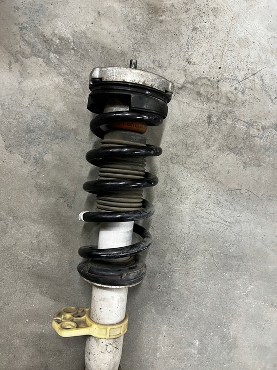 фото №3, Амортизатор edc підвішування перед праві bmw m5 f90 4.4 v8