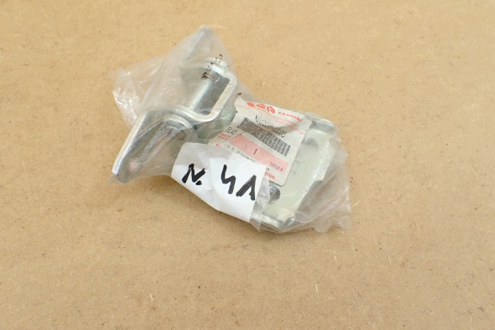 фото №9, Suzuki swift 05- петля дверь 69320-63j00 oem номер