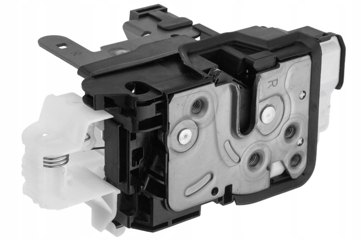 фото №2, Ezc-vv-060 nty амортизатор центрального замка зад nty