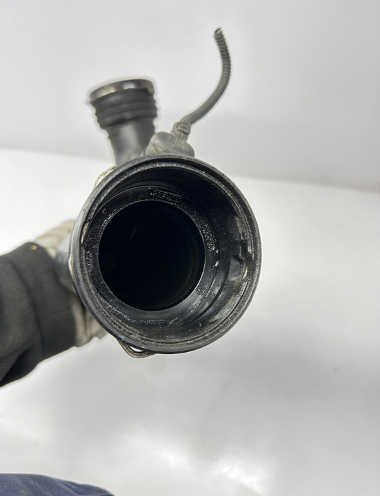 фото №9, Труба впуск воздуха audi a2 i 1k0145770d