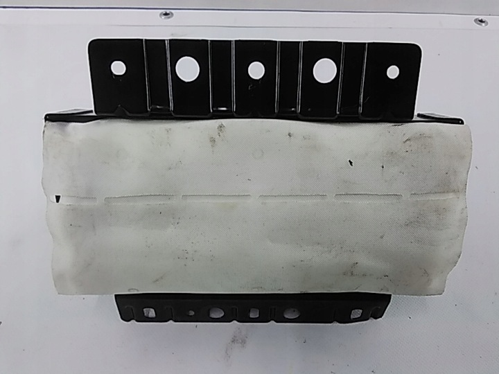 фото №1, B739 chevrolet captiva подушка пасажира подушка безпеки