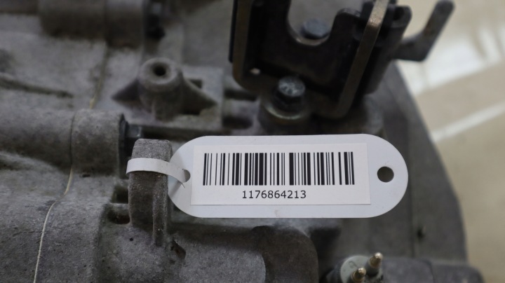 фото №10, Volvo v70 2.5 t кпп кпп / коробка передач механічна 9482180