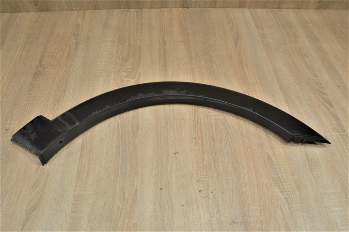 фото №1, Накладка планка крыльев правые перед captiva рестайлинг