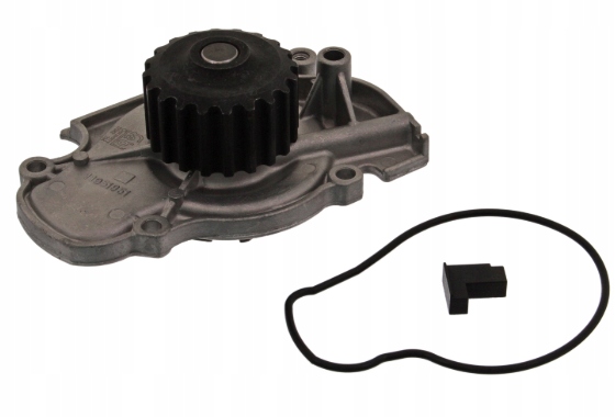 фото №1, Насос води honda feb