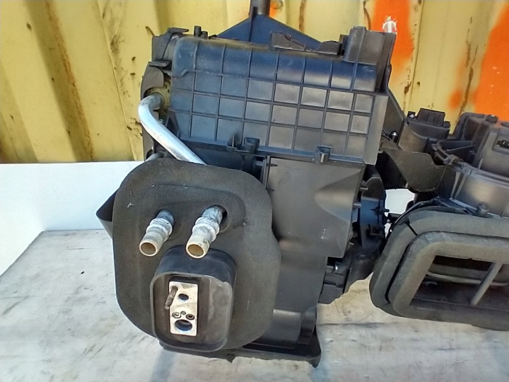 фото №16, Fiat ducato iii 2.3 boxer jumper отопитель подача воздуха з кондиционер европа