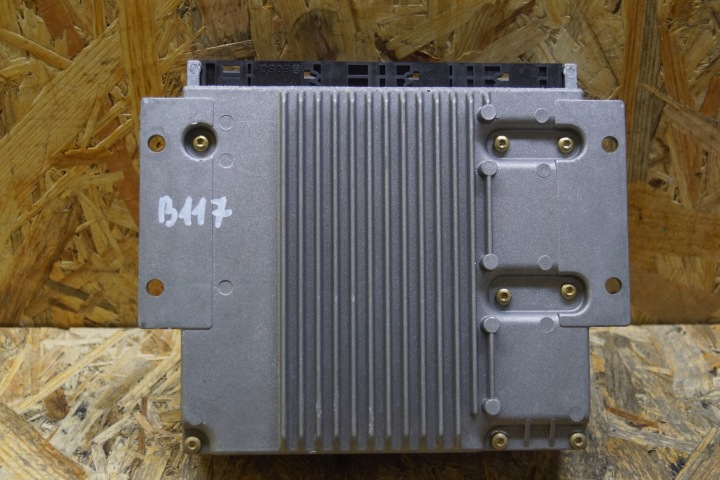 фото №5, Блок керування двигуном (ecu) mercedes a0235458332
