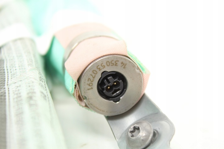 фото №8, Шторка повітряна ліва vw golf vii універсал 12-20 5g4880741d