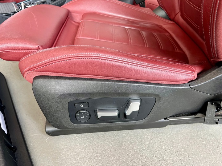 фото №6, Bmw x4 g02 сидіння сидіння засіб шкіра тунель обшивки килимки пороги м-пакет