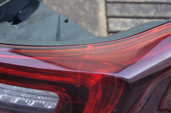 фото №6, Лампа renault talisman универсал правая 2016+