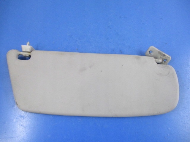 фото №2, Opel meriva a захист сонцезахисна ліва+ тримач