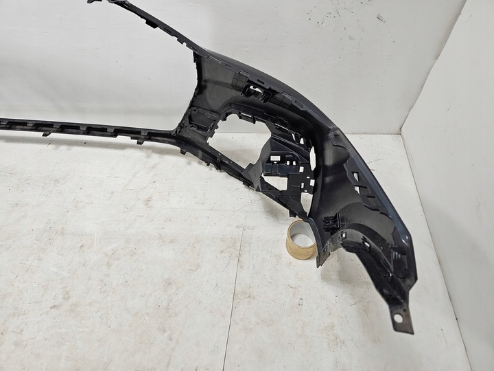 фото №11, Бампер перед переднее audi q5 80a рестайлинг s-line