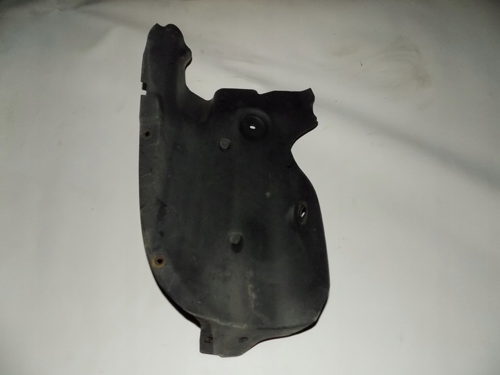 фото №1, Renault megane ii 2 cabrio cc підкрилок праві зад задні задні бампера