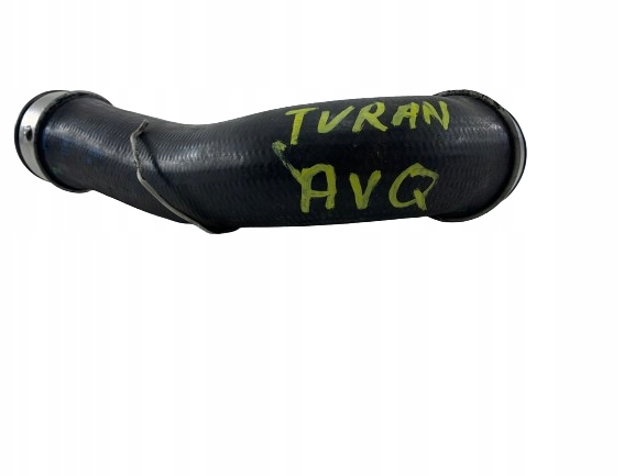 фото №1, Vw golf v 1.9 tdi труба шланг шланг интеркулер 1k0145834b