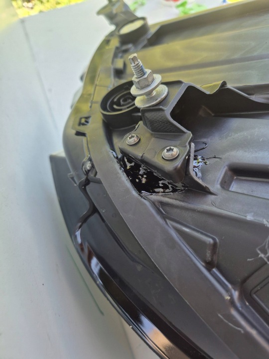 фото №10, Описание!!! фара правая фара правое opel corsa f 2019- 9829465380