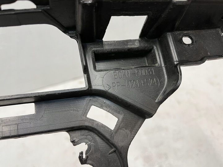 фото №10, Mazda3 mazda 3 bp 2019 - бампер переднє перед org