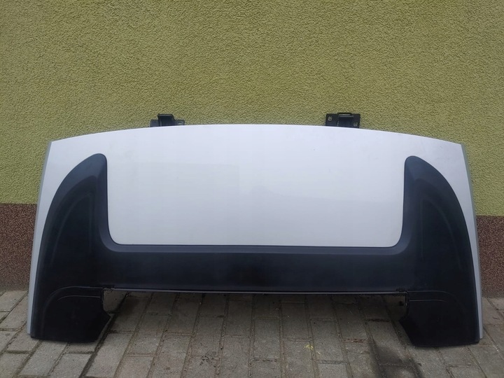 фото №6, Bmw e64 cabrio защита крышка крыша