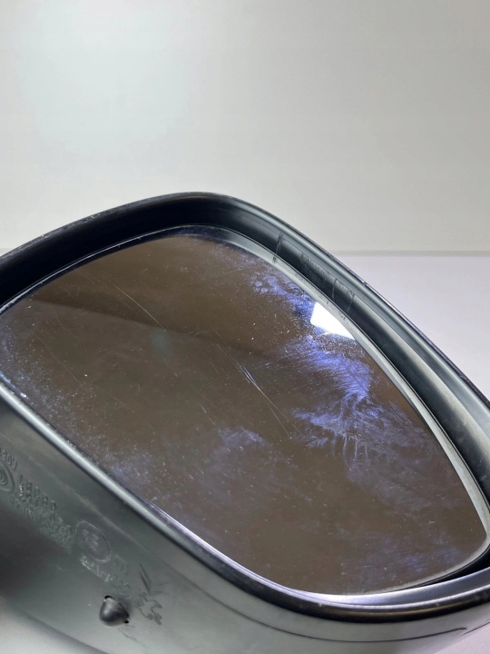 фото №14, Дзеркало праве citroen c3 ii 5+2pin 7pin eu темно-синій