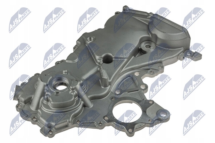 фото №2, Nty bpo-ty-002 насос масла