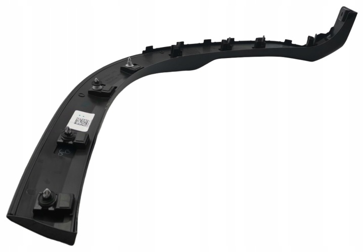 фото №9, Молдинг накладка крила vw tayron 57l853818b l041 новий оригінальна запчастина