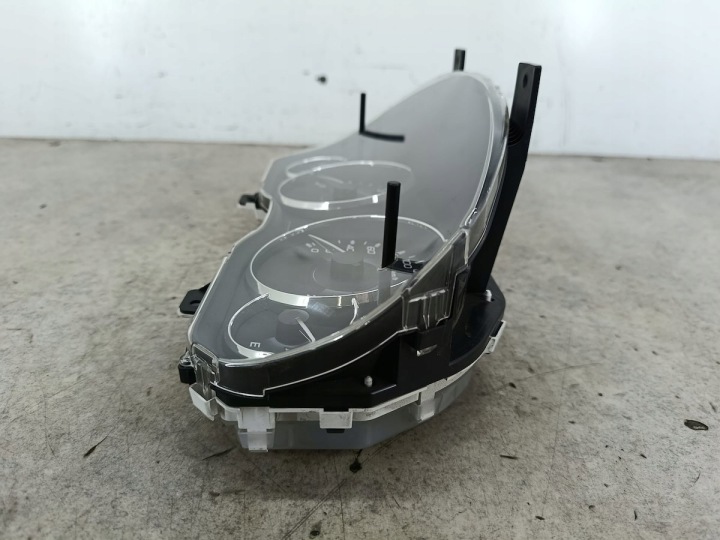 фото №8, Спидометр subaru outback iv 85002aj43 0336024 subaru 2.0 d