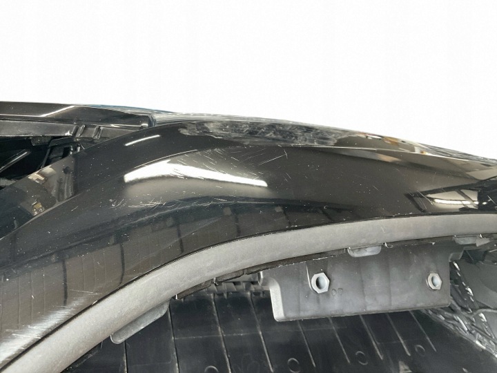 фото №15, Бампер, світлодіоди, ґрати, підлога volkswagen tayron 57l807221 531.