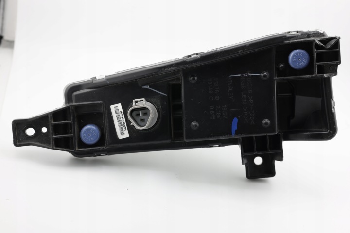 фото №9, Suzuki vitara ii фара drl led правая 2015- stanley w1378