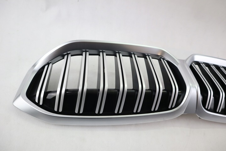 фото №8, Решітка радіатора решітка решітки радіатора bmw 3 g20 g21 рестайлінг 51115a1bfa5 оригінал m набір