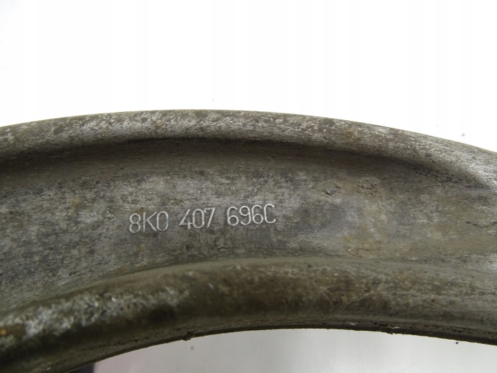 фото №6, Рычаг правый перед передний audi a4 b8 a5 8t 8k0407696c