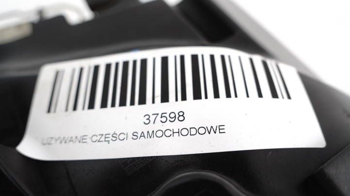 фото №9, Фара праве перед передня seat ibiza iv 08-12r