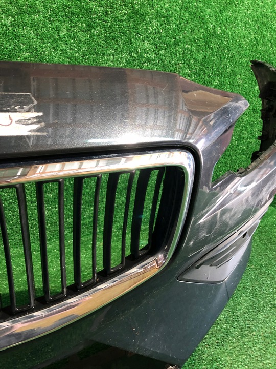 фото №11, Бампер переднє перед volvo s60 iii v60 ii 18-