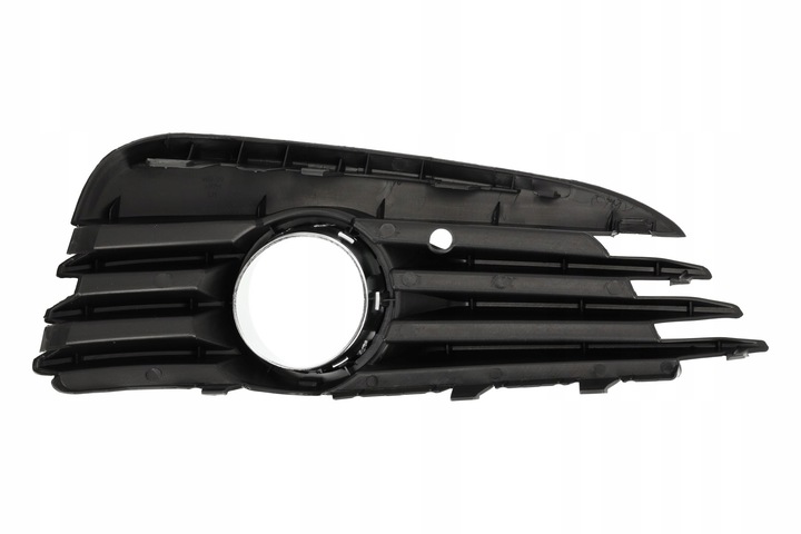 фото №2, Opel vectra c 2002 рестайлінг ліва решітка na галоген