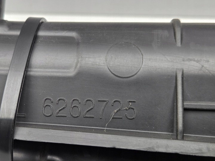 фото №7, Subaru outback v legacy 14-19 подушка подушка шторка левая 98251al050