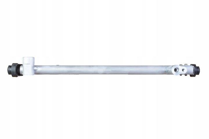 фото №14, Радіаторів кондиціонера з осушувач honda cr-v 02