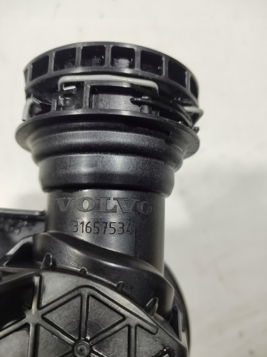 фото №7, Volvo xc40 21r резонатор воздуха 31657534