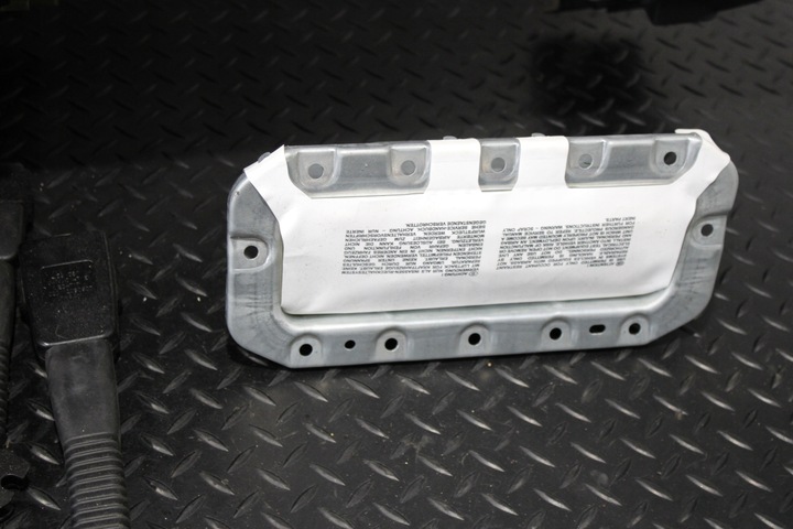 фото №7, Панель консоль подушка безпеки подушки bmw 3 f30 f31 рестайлінг