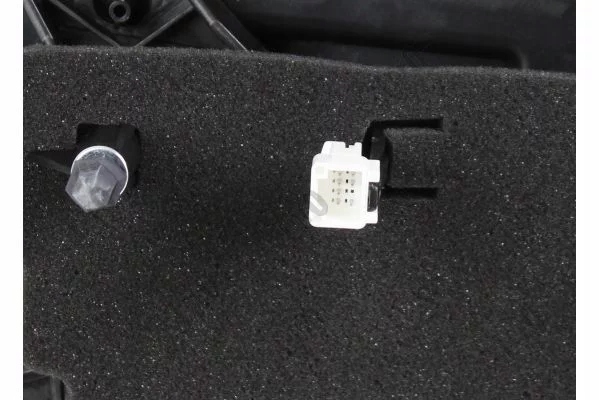 фото №4, Дзеркало le fiat/opel/renault 2834m03/aba