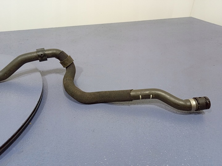 фото №7, Bmw x3m f97 x4m f98 шланг шланг підведення води 8073055