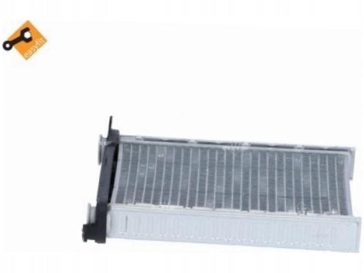 фото №2, Обігрівач renault scenic iii 1.2-2.0 08- grand scenic iii 1.2-2.0 09-