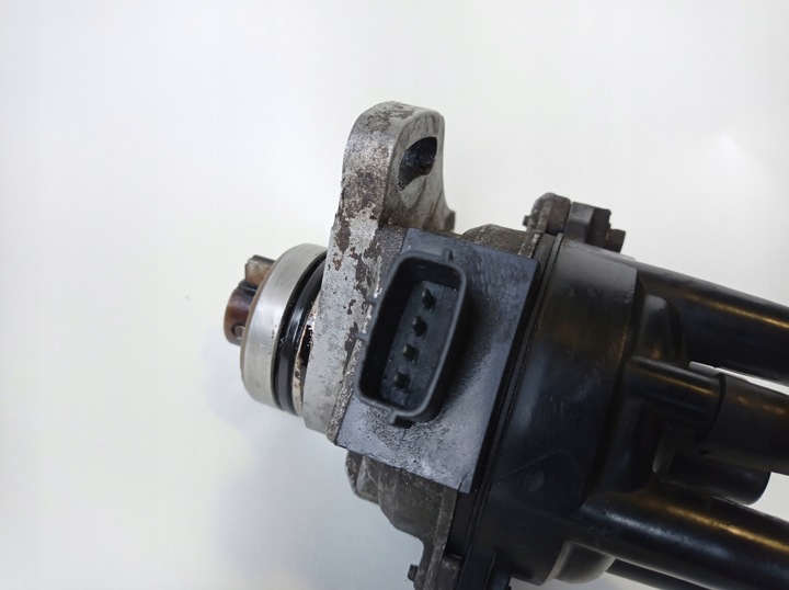 фото №5, Пристрій запалення запалювання mazda 323 t2t5357