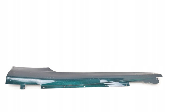 фото №6, Aston martin db9 2004-2012r планка порогова права